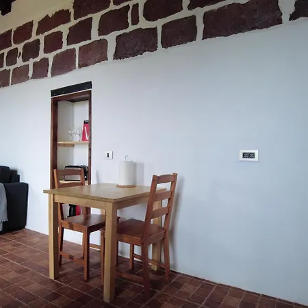 Experiencia Rural En Anaga By Casa vacanze La Laguna (Tenerife)