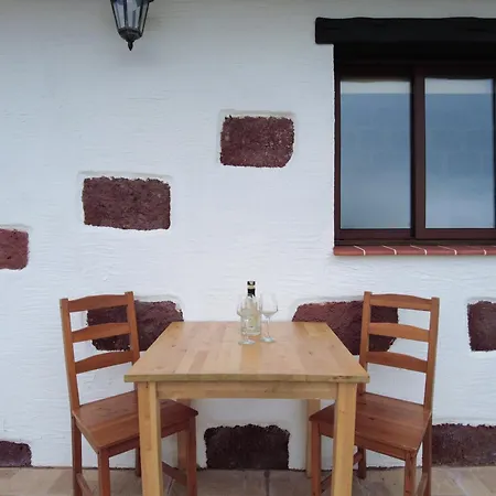 Casa vacanze Experiencia Rural En Anaga By *
