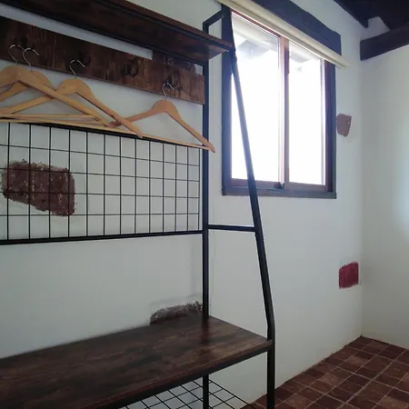 Experiencia Rural En Anaga By Ferienhaus San Cristóbal de La Laguna
