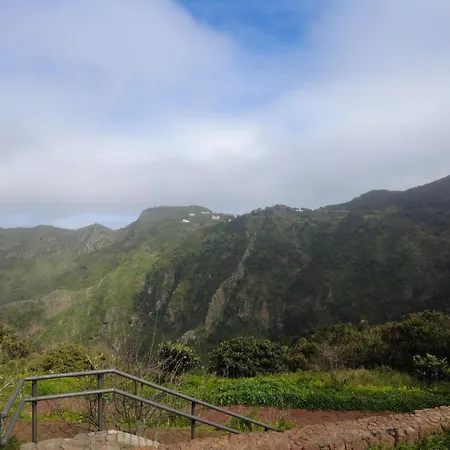 Experiencia Rural En Anaga By