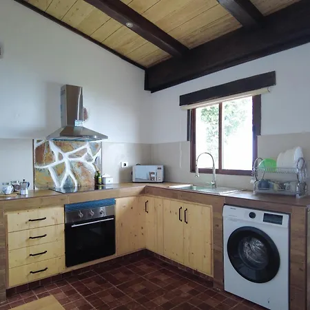 Casa vacanze Experiencia Rural En Anaga By