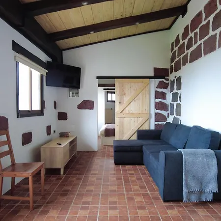 Ferienhaus Experiencia Rural En Anaga By *