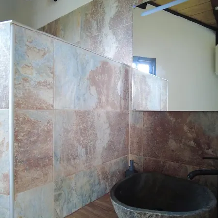 Experiencia Rural En Anaga By
