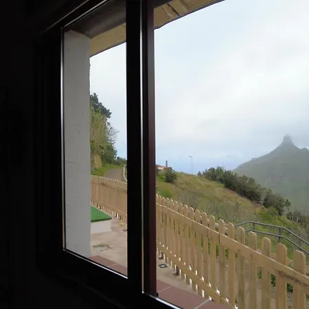 Experiencia Rural En Anaga By Ferienhaus San Cristóbal de La Laguna