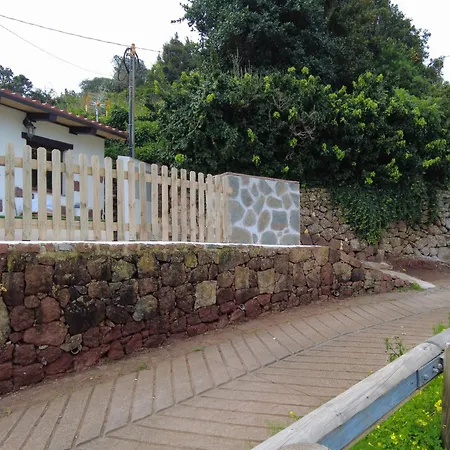 Experiencia Rural En Anaga By *