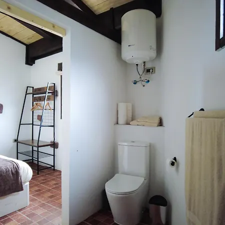 Casa vacanze Experiencia Rural En Anaga By