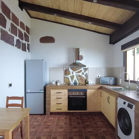 Experiencia Rural En Anaga By