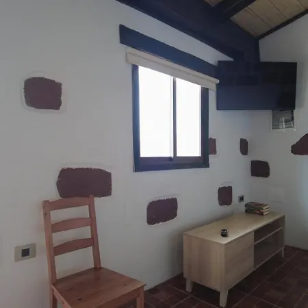Experiencia Rural En Anaga By Casa vacanze *