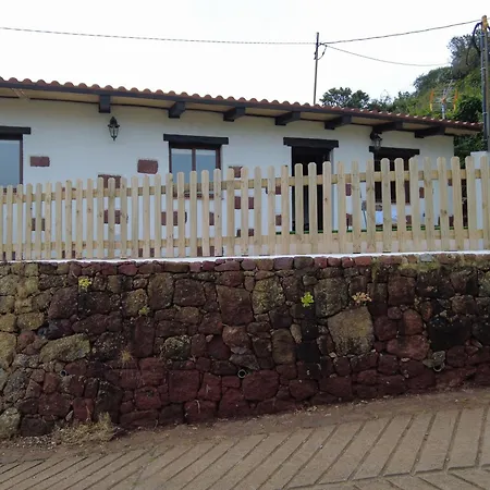 Experiencia Rural En Anaga By *