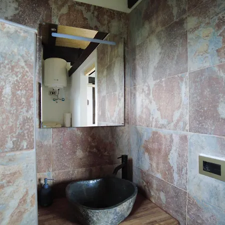 Experiencia Rural En Anaga By