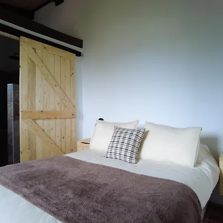 Ferienhaus Experiencia Rural En Anaga By San Cristóbal de La Laguna