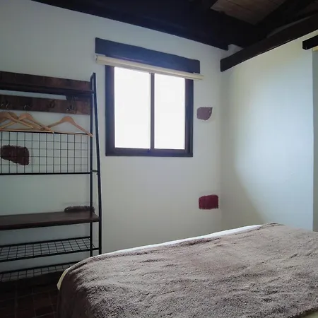 Experiencia Rural En Anaga By La Laguna (Tenerife)