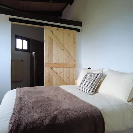 Casa vacanze Experiencia Rural En Anaga By La Laguna (Tenerife)