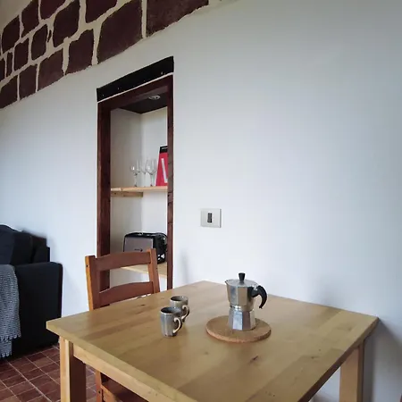 Experiencia Rural En Anaga By Casa vacanze