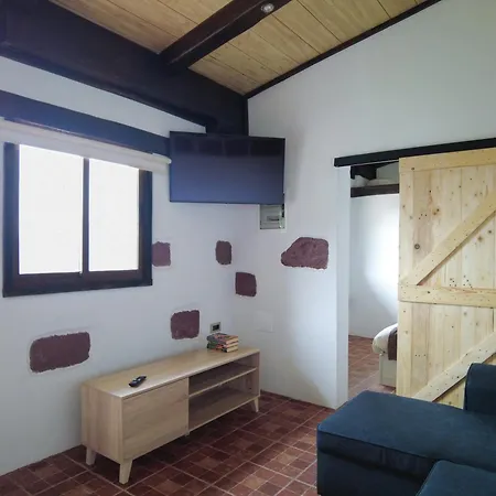 Casa vacanze Experiencia Rural En Anaga By La Laguna (Tenerife)