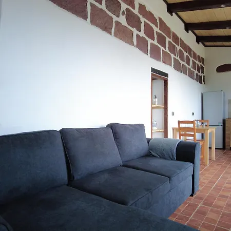 Experiencia Rural En Anaga By Ferienhaus *