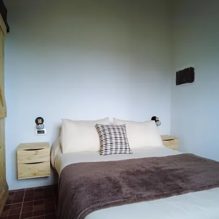 Experiencia Rural En Anaga By Ferienhaus San Cristóbal de La Laguna