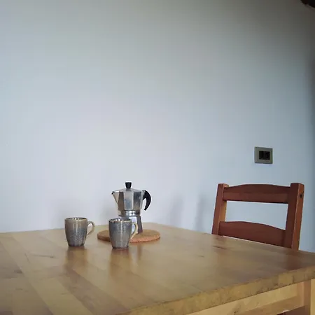 Experiencia Rural En Anaga By Casa vacanze *