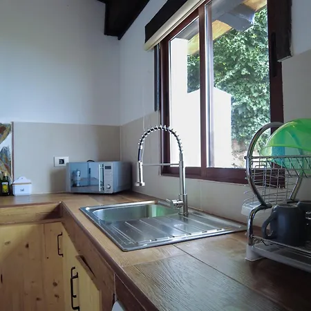 Experiencia Rural En Anaga By Ferienhaus