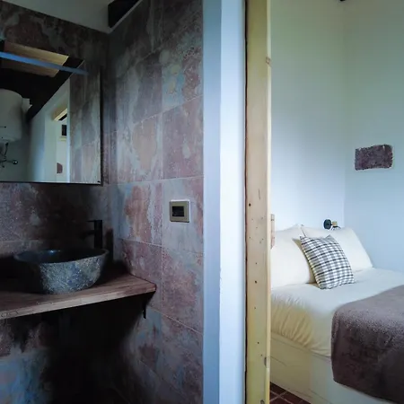 Experiencia Rural En Anaga By Ferienhaus