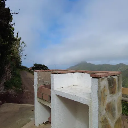 Experiencia Rural En Anaga By Ferienhaus San Cristóbal de La Laguna