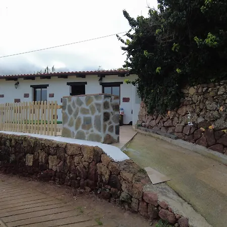 Experiencia Rural En Anaga By * La Laguna (Tenerife)