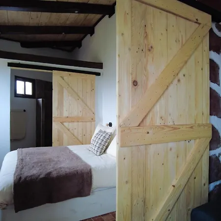 Casa vacanze Experiencia Rural En Anaga By *