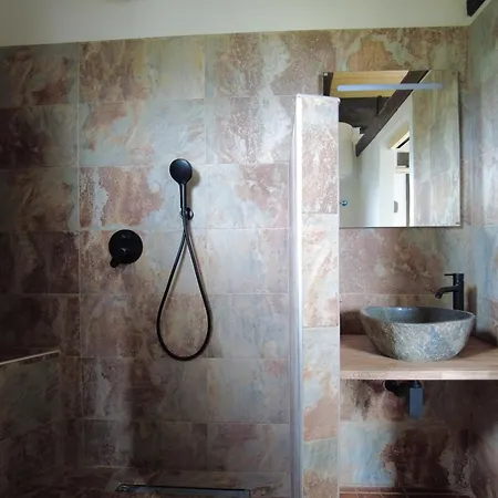 Casa vacanze Experiencia Rural En Anaga By